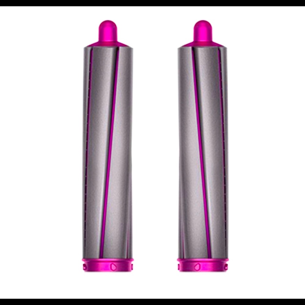 Dyson Airwrap Long Barrels